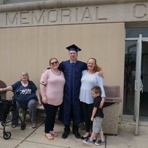 Meet your Posher, Matthew